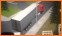 Trailer Parking 3D related image