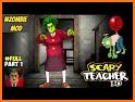 Guide for Scary Teacher 3D 2021 related image