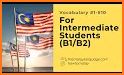 VoCaBiT ESL-4 Malay related image