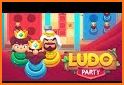 Super Ludo Multiplayer Game related image