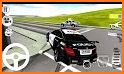 US Army Crazy Car Traffic Racing Game related image