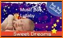 Lullaby for baby related image