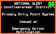 Union Alert System related image