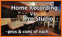 Recording Studio Pro Plus related image