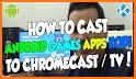 CastNES - Chromecast Games related image