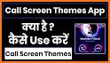 Dazzle 3D Themes: Call Screen & Home Screen Themes related image
