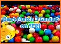 Cookie Crunch - Match 3 Games related image