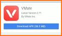 Vmate Downloader - Vmate 2021 related image
