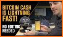 Free Bitcoin Cash related image