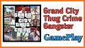 Grand City Auto Crime Gangster related image
