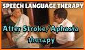 Advanced Language Therapy: Aphasia related image