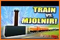 Train vs Train - Multiplayer related image