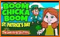 st patricks day related image