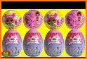 |lol dolls| ball pop surprise eggs related image
