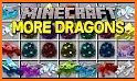 Mod Dragon [Fire, Ice and more] related image