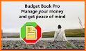 Budget Book Pro - Personal Finance Budget Manager related image