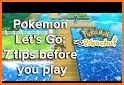 Lets Go Pikachu - Eevee Tips related image
