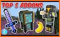 Mods & Addons for Mcpe 2020 related image