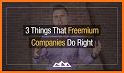 Freemium HD Wallpaper related image