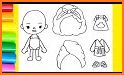 Draw Toca Life related image