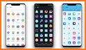 Cluster - Icon Pack related image
