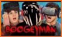 Boogeyman vr related image
