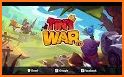 TinyWar.io - Real Time Strategy IO Game related image