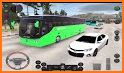 Bus Simulator 2021 Ultimate: New Bus Games related image