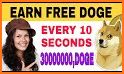 Dogefaucet: Free Dogecoin related image