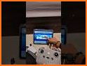 Go Fly Drones D.J.I Controller related image