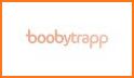 Boobytrapp related image