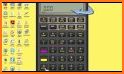10bii Financial Calculator related image