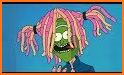Lil Pump Wallpaper HD related image