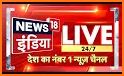 India TV:Hindi News Live App related image