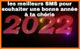 sms d'amour 2022 related image