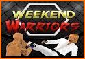 Weekend Warriors MMA related image