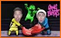 Gang Beasts: Fighters related image