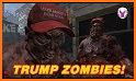Trump's Wall Zombies related image