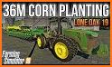 Corn Farming Simulator related image