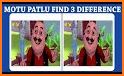 Motu Patlu Quiz Game related image