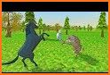 Wild Forest Survival: Animal Simulator related image