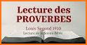 Bible en Français Louis Segond related image