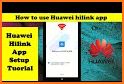 Huawei HiLink (Mobile WiFi) related image