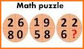 Numbers: Crazy Millions - Take Ten Logic Puzzle related image