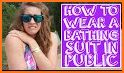 How To Rock A Bathing Suit related image