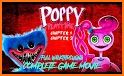 Poppy Silence Playtime Factory 4K Wallpapers related image