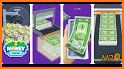 Money Maker 3D - Print Cash related image