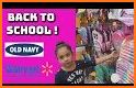School Girls Sale Day Shopping & Makeup Adventure related image