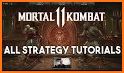 New for Mortal Kombat Strategy related image
