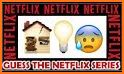 Netflix Quiz related image